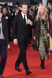 Filmpremiere 'The Power of the Dog', BFI London Film Festival 2021