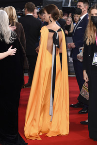 Filmpremiere 'The Power of the Dog', BFI London Film Festival 2021