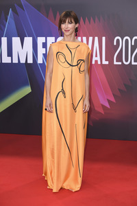 Filmpremiere 'The Power of the Dog', BFI London Film Festival 2021