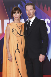 Filmpremiere 'The Power of the Dog', BFI London Film Festival 2021