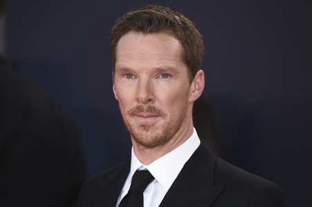 Filmpremiere 'The Power of the Dog', BFI London Film Festival 2021