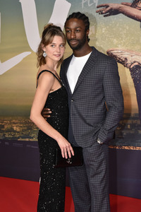 Filmpremiere 'Fly' in München