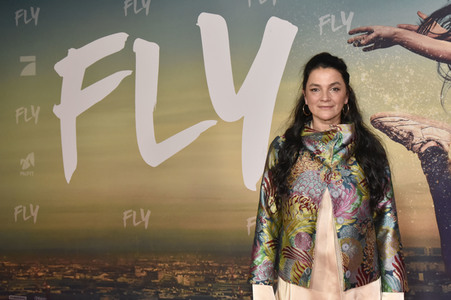 Filmpremiere 'Fly' in München
