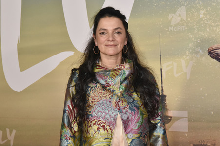 Filmpremiere 'Fly' in München