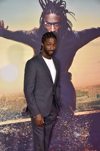 Filmpremiere 'Fly' in München