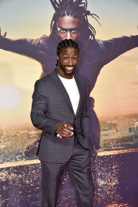 Filmpremiere 'Fly' in München