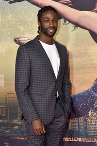 Filmpremiere 'Fly' in München