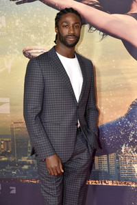 Filmpremiere 'Fly' in München