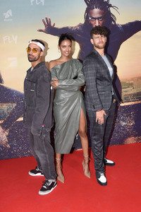 Filmpremiere 'Fly' in München
