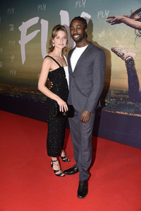 Filmpremiere 'Fly' in München