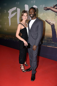 Filmpremiere 'Fly' in München