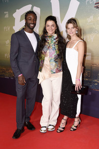 Filmpremiere 'Fly' in München