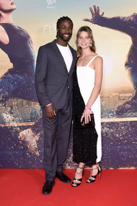 Filmpremiere 'Fly' in München