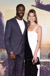 Filmpremiere 'Fly' in München