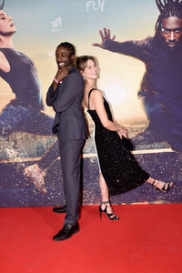 Filmpremiere 'Fly' in München