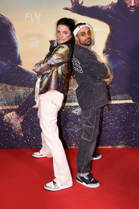 Filmpremiere 'Fly' in München
