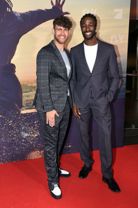 Filmpremiere 'Fly' in München