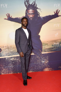 Filmpremiere 'Fly' in München