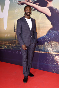 Filmpremiere 'Fly' in München