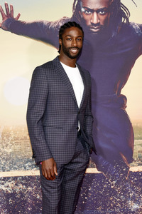 Filmpremiere 'Fly' in München