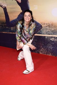 Filmpremiere 'Fly' in München