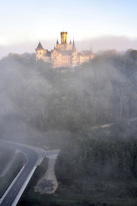 Schloss Marienburg bei Nordstemmen