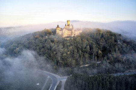 Schloss Marienburg bei Nordstemmen