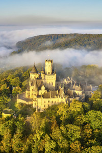Schloss Marienburg bei Nordstemmen