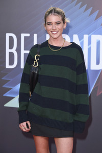 Filmpremiere 'Belfast', BFI London Film Festival 2021