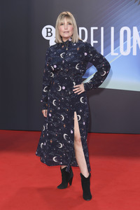 Filmpremiere 'Belfast', BFI London Film Festival 2021