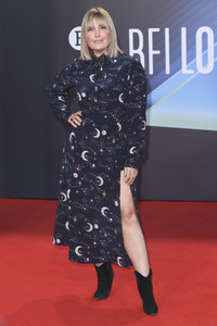 Filmpremiere 'Belfast', BFI London Film Festival 2021