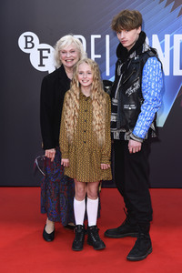 Filmpremiere 'Belfast', BFI London Film Festival 2021