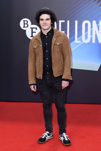 Filmpremiere 'Belfast', BFI London Film Festival 2021