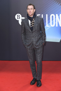 Filmpremiere 'Belfast', BFI London Film Festival 2021