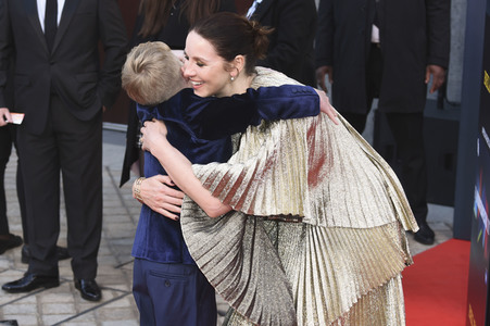 Filmpremiere 'Belfast', BFI London Film Festival 2021