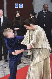 Filmpremiere 'Belfast', BFI London Film Festival 2021
