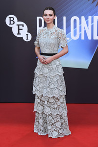 Filmpremiere 'Belfast', BFI London Film Festival 2021