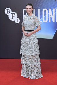 Filmpremiere 'Belfast', BFI London Film Festival 2021