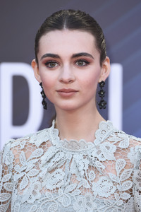 Filmpremiere 'Belfast', BFI London Film Festival 2021