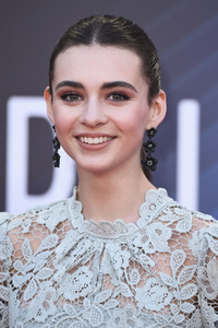 Filmpremiere 'Belfast', BFI London Film Festival 2021