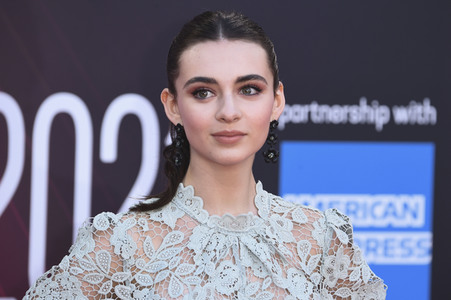 Filmpremiere 'Belfast', BFI London Film Festival 2021