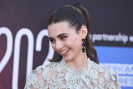 Filmpremiere 'Belfast', BFI London Film Festival 2021