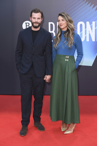 Filmpremiere 'Belfast', BFI London Film Festival 2021