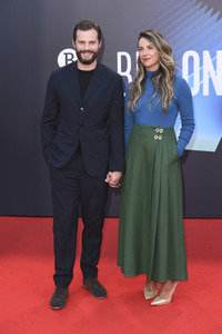 Filmpremiere 'Belfast', BFI London Film Festival 2021