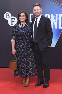 Filmpremiere 'Belfast', BFI London Film Festival 2021