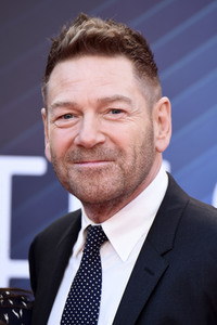Filmpremiere 'Belfast', BFI London Film Festival 2021