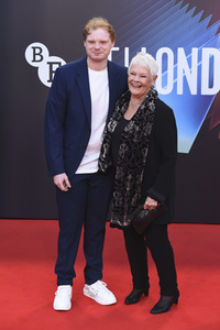 Filmpremiere 'Belfast', BFI London Film Festival 2021