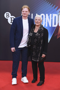 Filmpremiere 'Belfast', BFI London Film Festival 2021