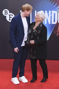 Filmpremiere 'Belfast', BFI London Film Festival 2021