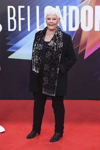 Filmpremiere 'Belfast', BFI London Film Festival 2021